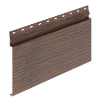 AS Скандинавский брус Модерн Узкий Printech (Канадский .дуб) фактур