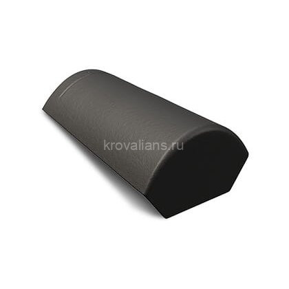 BRAAS Начальная коньковая черепица Эво