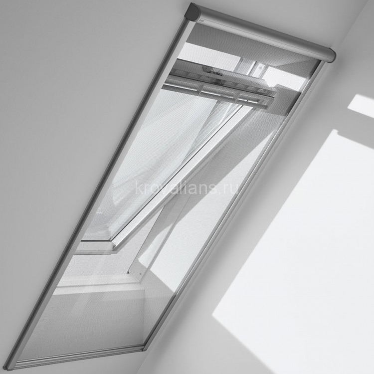Velux (Велюкс) ZIL UK10 0000SWL Москитная сетка