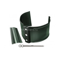 GL 90/125 Держатель трубы (кирпич) RR11
