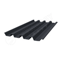 Профнастил Н60 Stynergy (CORUNDUM50-7024-0.5)
