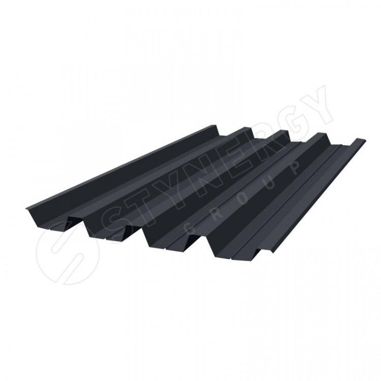 Профнастил Н60 Stynergy (CORUNDUM50-7024-0.5)