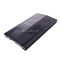 Коньковый аэратор Vilpe AIRIDGE FELT 058 метра /1шт/