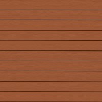 Фиброцементный сайдинг Cedral (Кедрал) Click Wood 3600x186x12 mm C32 Бурая земля /1 шт/