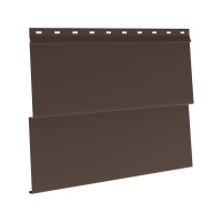 AS Скандинавская доска узкая двойная  PU MATT RR32