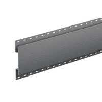 AS Стыковочный  Н- профиль 100 PE RR23 Zn140 0,45мм Glance