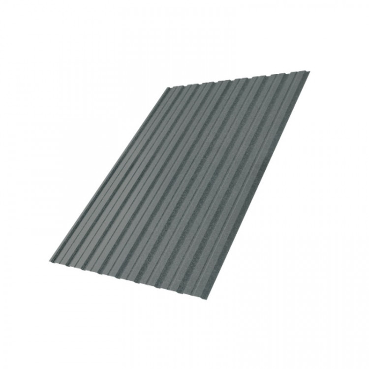 Профнастил С10В Optima 0,5 Zn