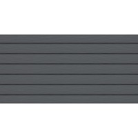 Сайдинг Aquasystem (Аквасистем) Скандинавская доска узкая ПЭ (Zn140) RR 23 /1 шт/