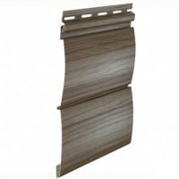 FineBer Сайдинг Standart Royal Wood груша 3,66м (16шт/уп)