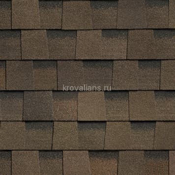 Шинглас Кантри АЛАБАМА & 4D4X21-3410RUS 2,6 м2
