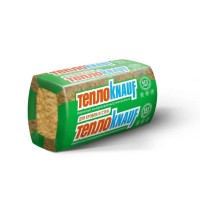 ТеплоKnauf (Теплокнауф) Коттедж 50х610х1230 16 шт 0.6 м3