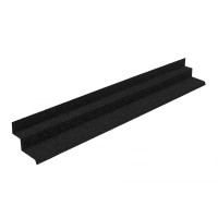 LUXARD Планка карнизная 1250 х 52 х 90 мм МОРИОН 18шт./уп.