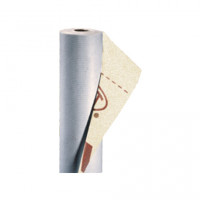Tyvek (Тайвек) Supro+Tape диффузионная мембрана с клеевой лентой 75 м2 (1,5х50м)
