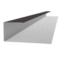 J - профиль 18 мм Stynergy (Стинержи) PE RR32, 0,45 3м / 1шт. /