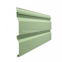 Docke STANDARD Сайдинг Корабельный брус D4,5D 3,00х0,230 (0,69м2) Киви