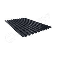 Профнастил С21 Stynergy (CORUNDUM50-7024-0.5)
