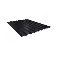 Профнастил С20 Stynergy ( GRAPHITE45-9005-0.45-А)