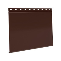 AS Скандинавская доска Широкая PU MATT RAL 8017 10шт/уп