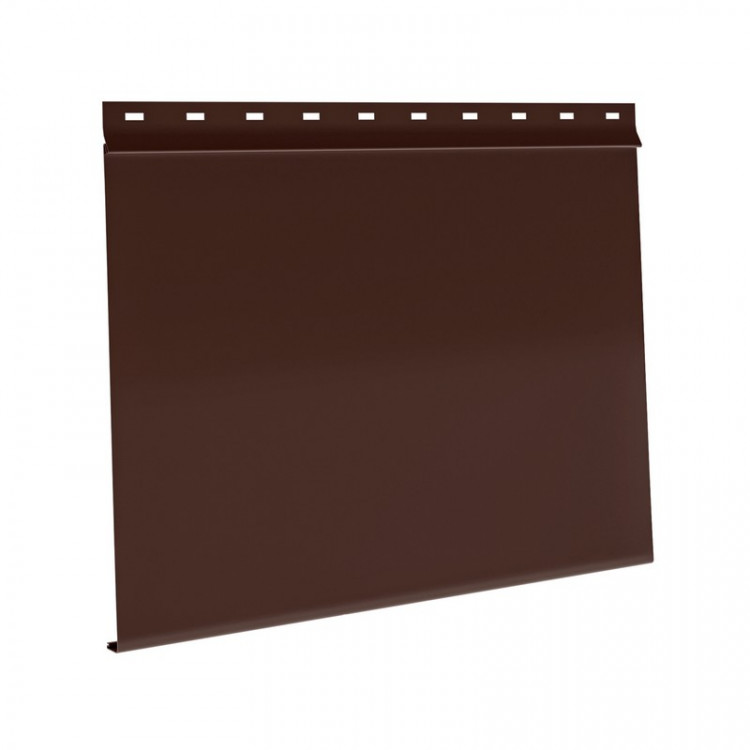 AS Скандинавская доска Широкая PU MATT RAL 8017 10шт/уп AS Скандинавская доска Широкая PU MATT RAL 8017 10шт/уп