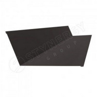 Планка Примыкания 150х250х2000 Stynergy (PURRUS PRO Matt-RAL8017-0.5)