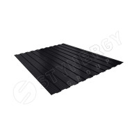 Профнастил С8 Stynergy ( GRAPHITE45-9005-0.45-А)