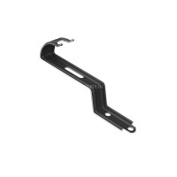 Eurovent UNI GRIP Зажим коньковой черепицы RAL9005 черный
