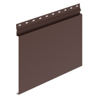 AS Скандинавский брус Модерн Широкий PU MATT RAL 8017 6шт/уп