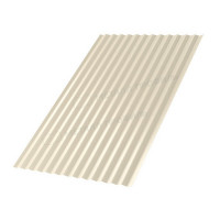 Профилированный лист МП-18х1100-B NormanMP (ПЭ-01-1015-0,5)