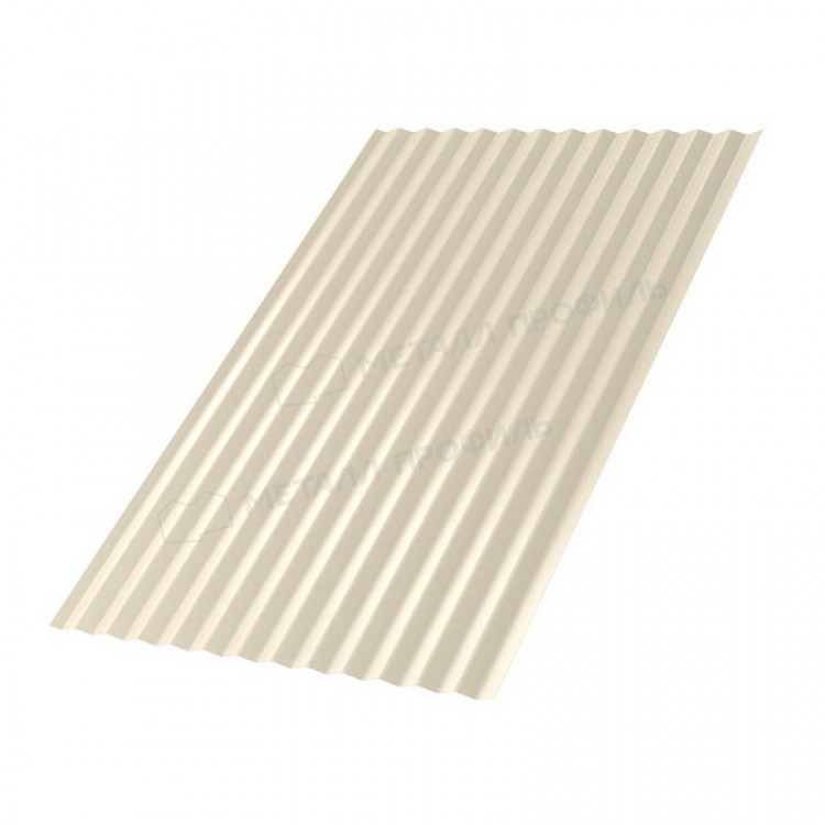 Профилированный лист МП-18х1100-B NormanMP (ПЭ-01-1015-0,5)