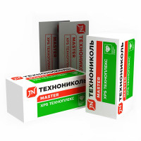ТЕХНОПЛЕКС/TECHNOPLEX 1180х580х50-L 0,27376м3 5.4752м2 8шт/упак