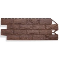 Панель Фагот МОЖАЙСКИЙ (1,160м х 0,450 м х 0,019м) 5,220кв.м/уп. Альта Профиль 10