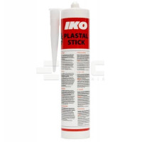 Клей IKO  (Айко) Plastal Stick /0.33л/