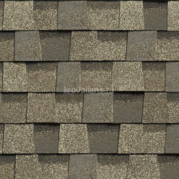 Шинглас Кантри ТЕХАС & 4D4X21-3416RUS 2,6 м2