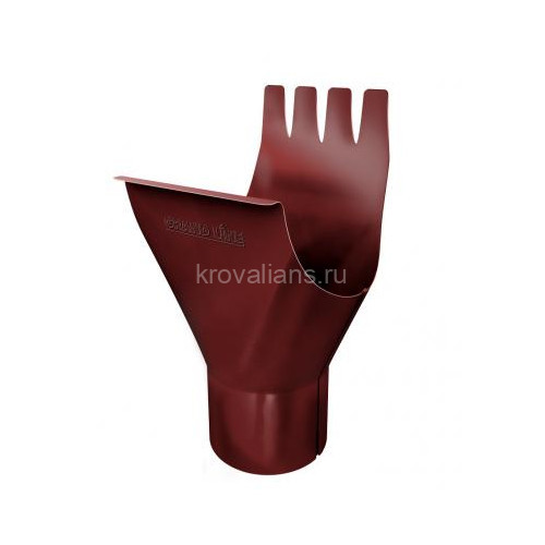 GL 90/125 Воронка RR29