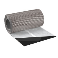 Лента для примыканий Eurovent FLEX 3D 300х5000 мм RAL8004