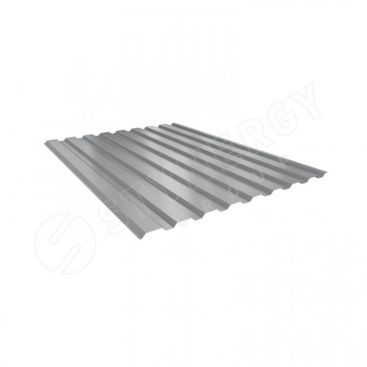 Профнастил С20 Stynergy (ПЭ-7004-0.45-R)