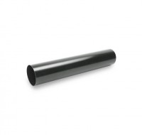 МП 125/100 Foramina PUR Труба соединительная D100x1000 RAL 7024, серый графит