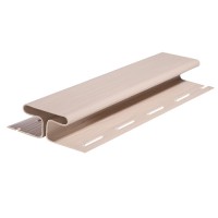 FineBer H-профиль Classic Color сакура 3,05м (16шт/уп)