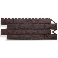 Панель Фагот ЧЕХОВСКИЙ (1,160м х 0,450 м х 0,019м) 5,220кв.м/уп. Альта Профиль 10
