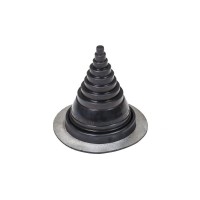 Vilpe (Вилпе) Уплотнитель NO -1 000 -040 FELT -ROOFSEAL 012 -038 OE /1 шт/
