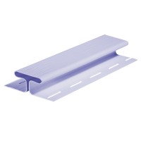 FineBer H-профиль Classic Color сирень 3,05м (16шт/уп)
