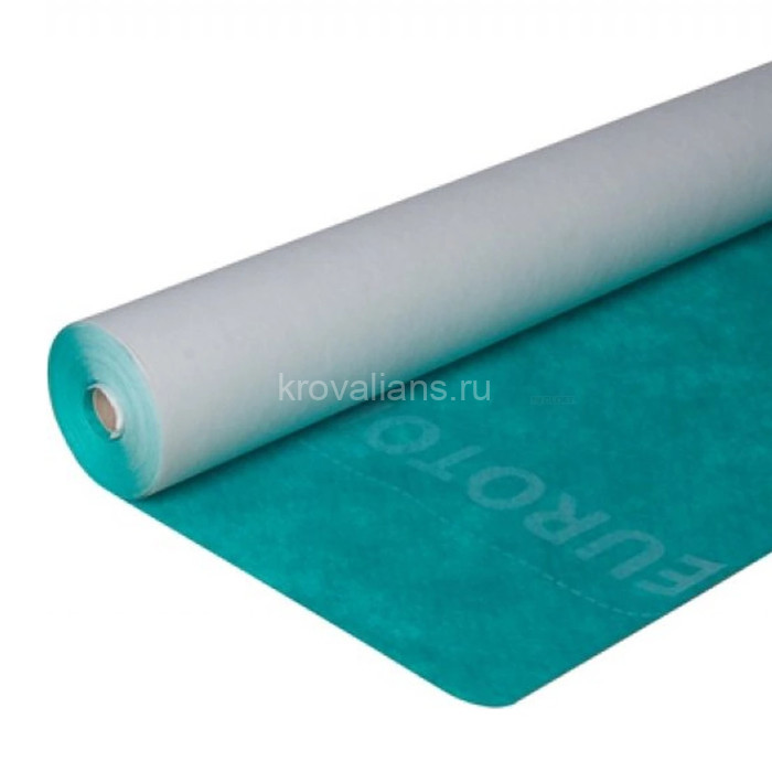 Fakro (Факро) Eurotop S265 MaxS Диффузионная мембрана 265г/м2 45 м2 (1,5х30м)