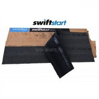 Стартовый элемент CertainTeed (Сертантид) Swiftstar 35,43 м.пог.