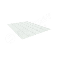 Профнастил ST15 Stynergy (CORUNDUM50-9003-0.5)