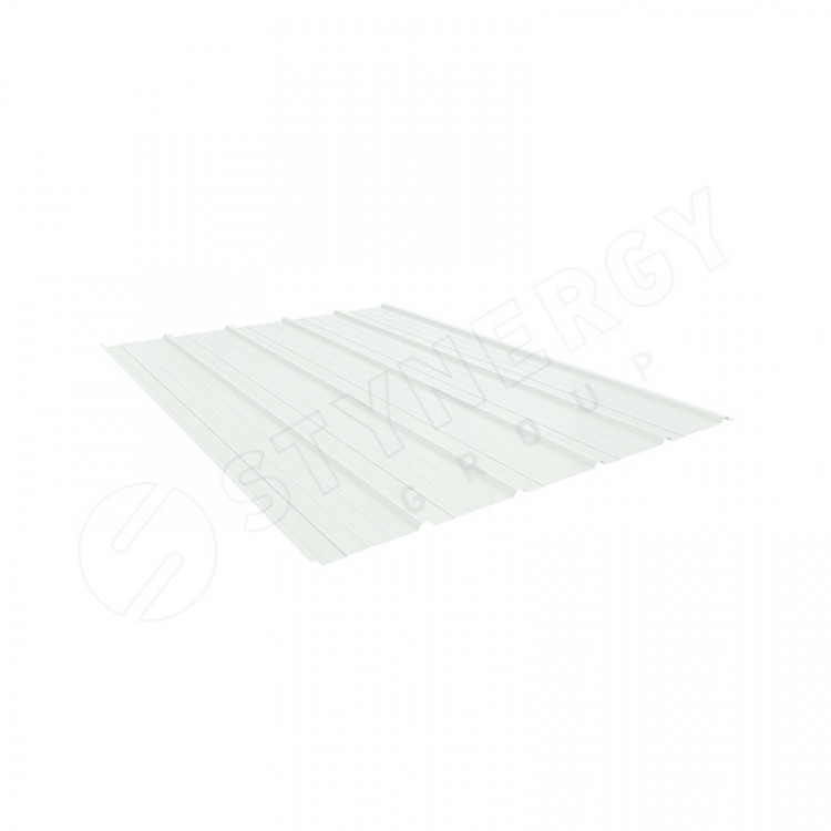Профнастил ST15 Stynergy (CORUNDUM50-9003-0.5)