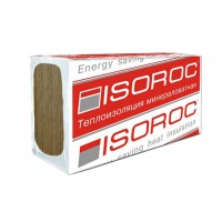 Утеплитель  Изолайт 40 (1000х600х100) 0,24 м3
