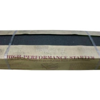 Стартовый элемент CertainTeed (Сертантид) High-Performance Starter для серии Highland Slate, черный