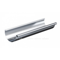 AS Ti-Zn 150/100 Желоб водосточный 3м (5шт/уп)