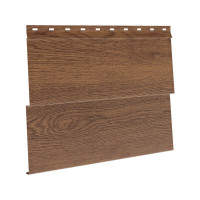 AS Скандинавская доска узкая двойная Printech (Норвежский тис)