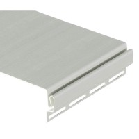 Docke Откос 254мм 3,60 (Пломбир), 12шт/уп